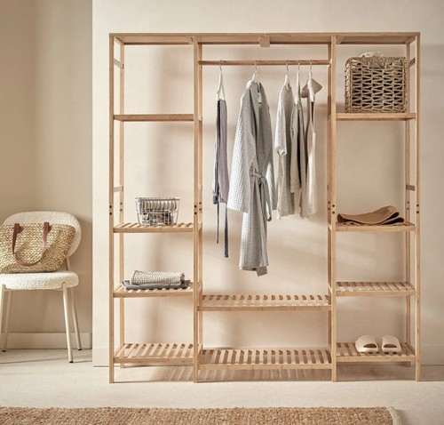 Habitat cullen triple - habitat, bamboo