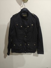 Barbour International Jacket