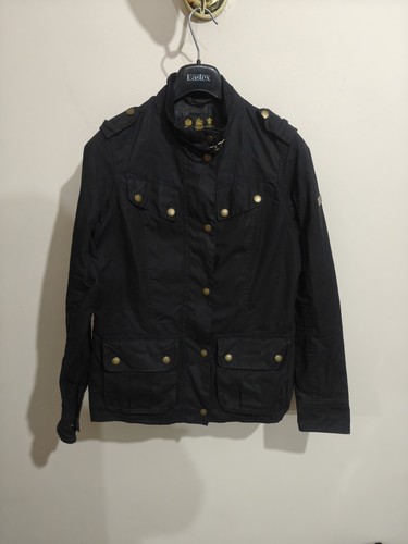 Barbour international jacket - barbour,