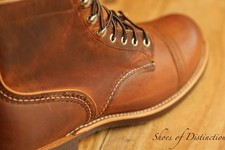 Redwing Red Wing 8085 Brown