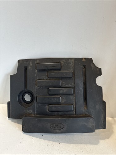 Engine cover oem - oem, 7h22-6a949-ab