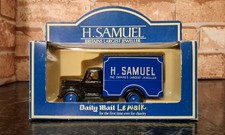 H Samuel Van Lledo Days Gone