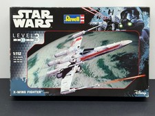 Revell 1:112 Star Wars X-Wing