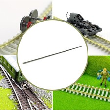 Trains Rail Joiners Track