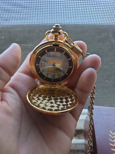 Novelty style pocket - novelty-style, watch