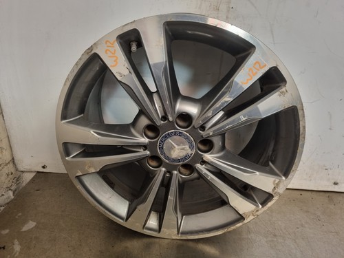 Mercedes w212 alloy - , wheel