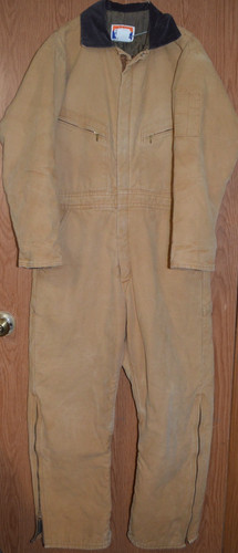 Berco work apparel - berco, vtg