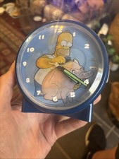 The Simpsons Movie Vintage