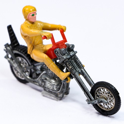 Vintage 1971 hot - hot, wheels
