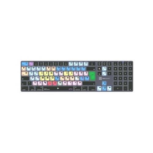 Logickeyboard keyboard - logickeyboard,