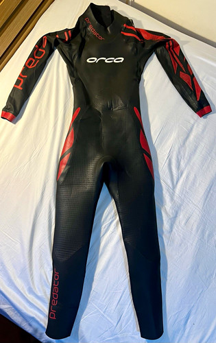 Orca predator men - orca,