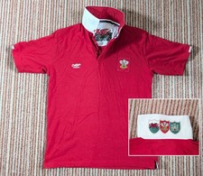 COTTON TRADERS Vintage Welsh
