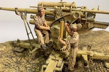 Forces Of Valor 1:32 Scale