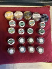 21 KATY SUE & Flower Soft . GLITTER AND FLOWER SOFT Bundle Job Lot