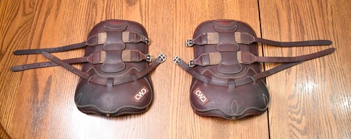 Cwd equitation buckle - cwd,