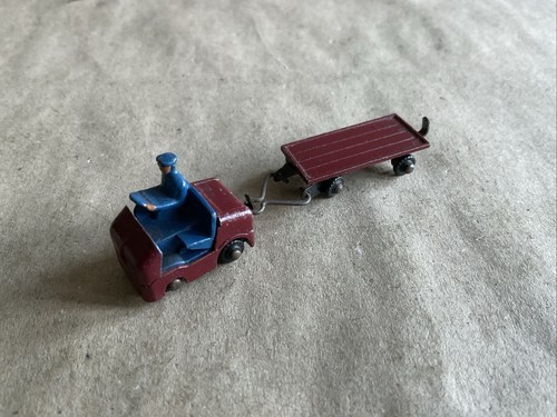 Hornby dublo dinky - hornby, toys