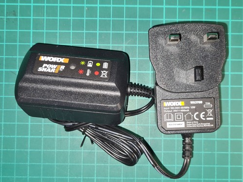 Worx wa3760 18v - worx, max)