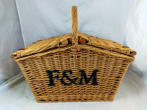 Large fortnum and mason - fortnum,