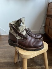 Visvim Japan 7 hole 73 Folk