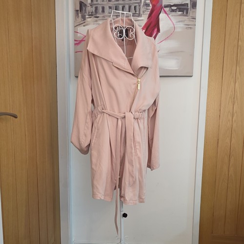Phase eight pink - pink, trench