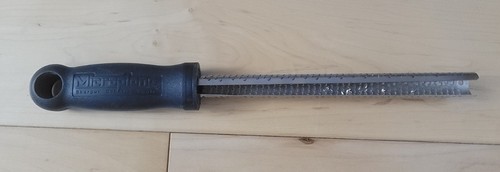 Microplane coarse angle blade - coarse,