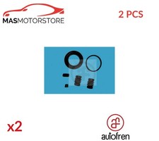 BRAKE CALIPER REPAIR KIT FRONT