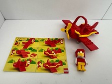 Vintage 1980s LEGO Fabuland