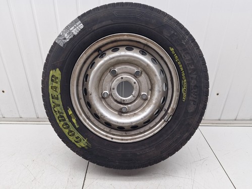 Ford transit custom mk8 - transit, 15"