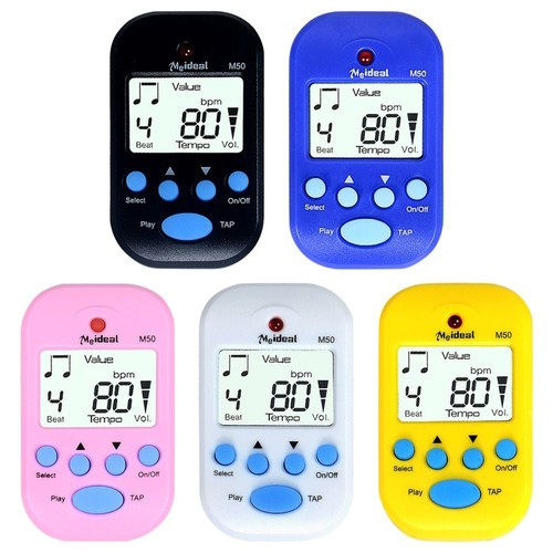 Lcd digital beat tempo - lcd,