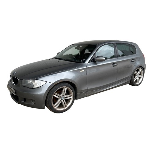 Bmw series 120d sport - series, m