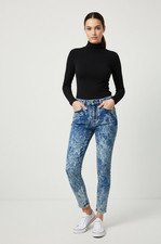 Victoria Beckham Women's Acid