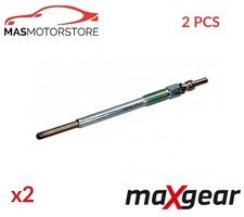 ENGINE GLOW PLUGS MAXGEAR