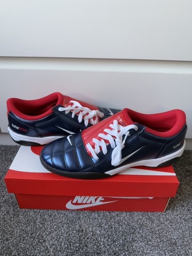 Nike total ii7631 400 - total,