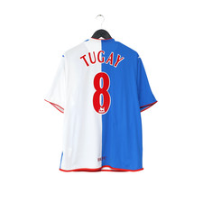 2004/05 Tugay #8 Blackburn