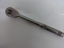 Vintage Britool Ratchet