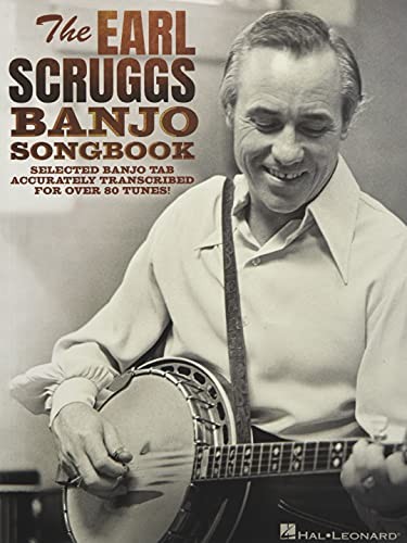 The earl scruggs - scruggs, banjo