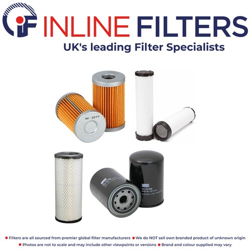 Filter kit for kubota - filter,