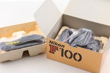 [TOP MINT BOXED w/ Strap]