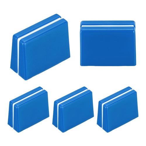 5pcs universal fader knobs - universal,