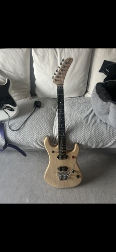 Evh limited edition 5150 - limited,