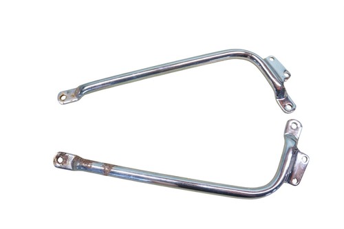 Bsa b31 b33 a10 - b33, fender