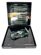 Minichamps Bentley Exp Speed 8 Le Mans 2002 Pauls Model Art Bentley Le Mans Car