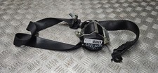Fiat Qubo 2011 O/S front seat