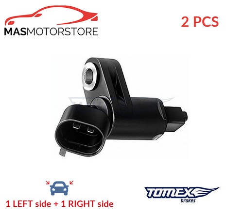 Abs wheel speed sensor - wheel,
