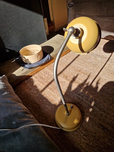 Used john lewis yellow baldwin - john,