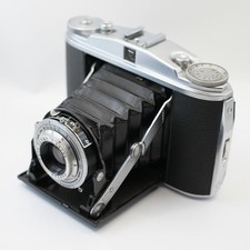 Agfa Isolette II Vintage