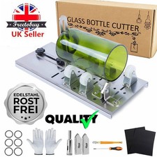 Glass bottle tool kit - glass,