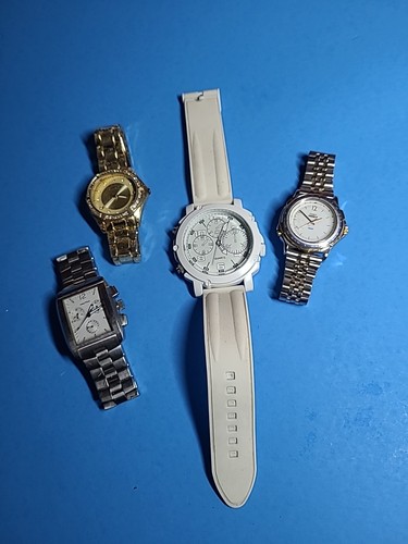 Men watches nautica - 4,