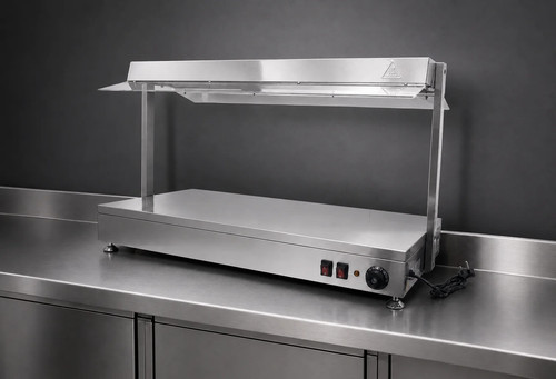 291016 electric food warmer - -,
