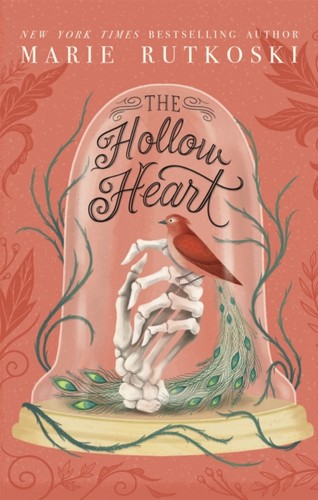 Hollow heart marie - hollow, by